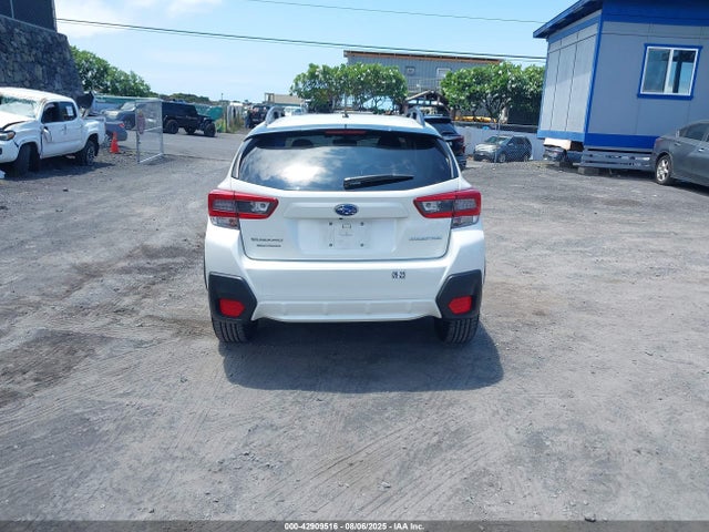 Subaru Crosstrek 2021 JF2GTABC1MH390733 Image 16