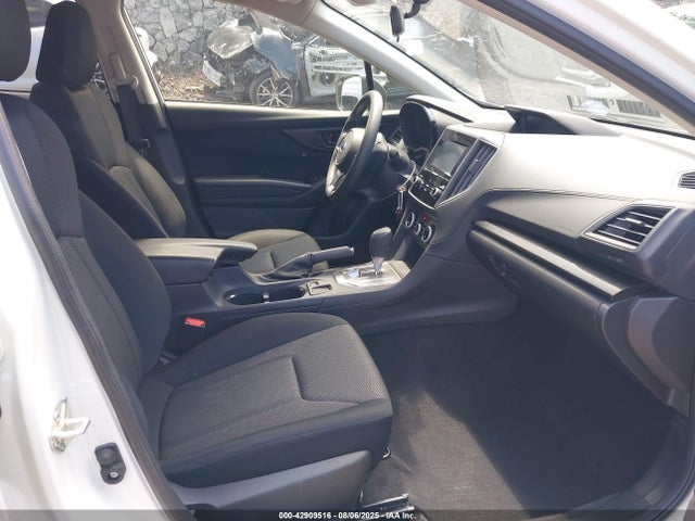 Subaru Crosstrek 2021 JF2GTABC1MH390733 Image 5