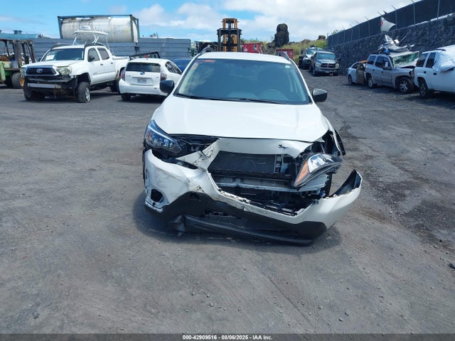 Subaru Crosstrek 2021 JF2GTABC1MH390733 Image 6