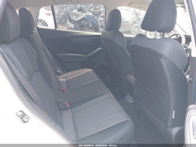 Subaru Crosstrek 2021 JF2GTABC1MH390733 Image 8