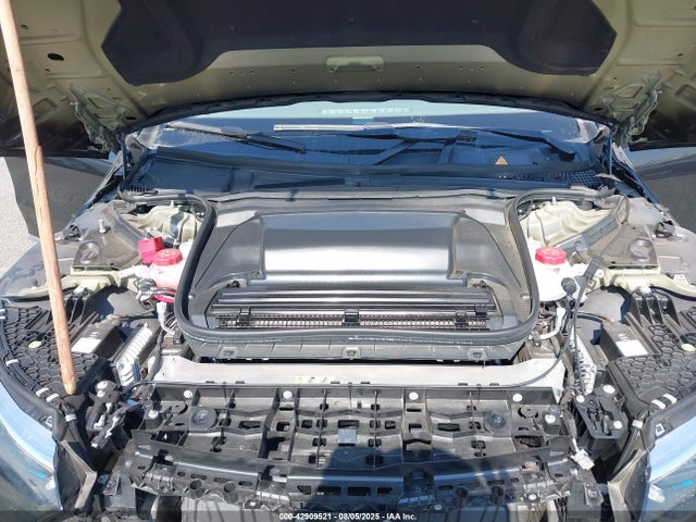 W1KCG2DBXPA024638 Mercedes-Benz ed