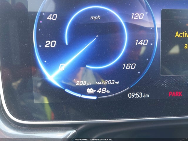 W1KCG2DBXPA024638 Mercedes-Benz ed
