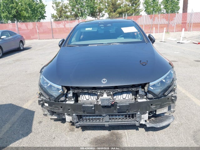 W1KCG2DBXPA024638 Mercedes-Benz ed