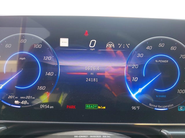 W1KCG2DBXPA024638 Mercedes-Benz ed