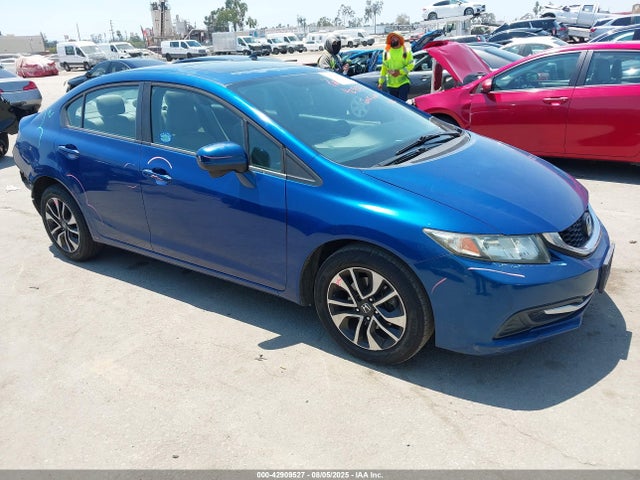 19XFB2F88FE208088 auction archive image