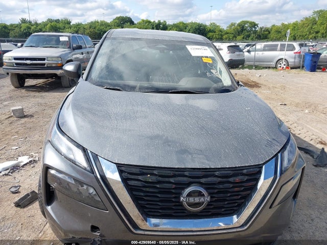 Nissan 2023 2023 5N1BT3AB0PC865038 Image 13