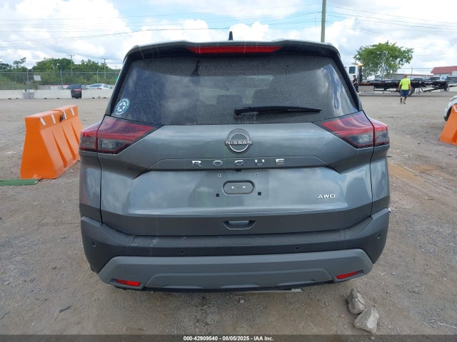 Nissan 2023 2023 5N1BT3AB0PC865038 Image 17