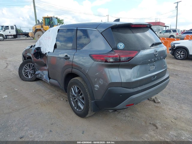 Nissan 2023 2023 5N1BT3AB0PC865038 Image 3