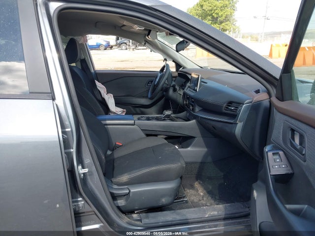 Nissan 2023 2023 5N1BT3AB0PC865038 Image 5