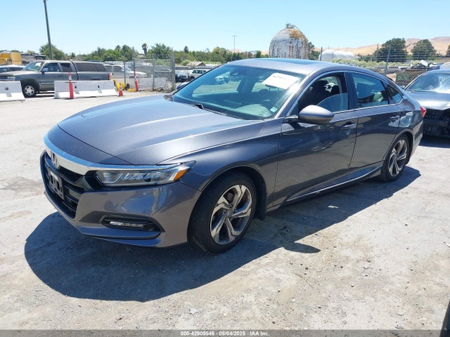1HGCV1F47JA124178 Honda l15be