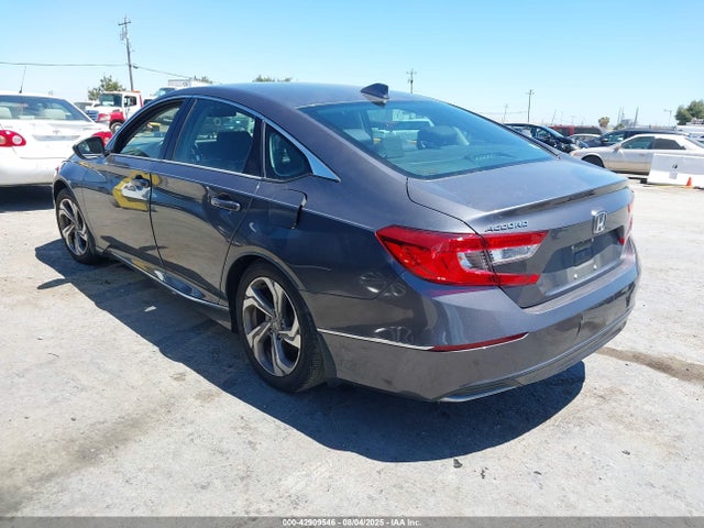 1HGCV1F47JA124178 Honda l15be