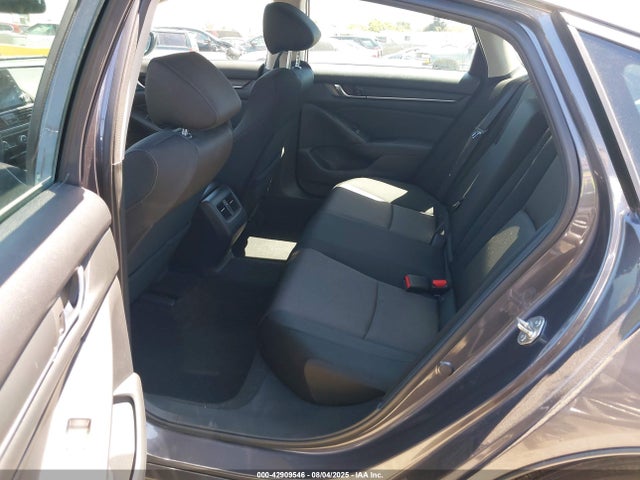 1HGCV1F47JA124178 Honda l15be