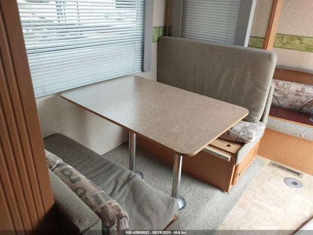 Продажа на аукционе авто 2007 Four Winds Travel Trailer, vin: 47CTFTN287G524505, номер лота: 42909552