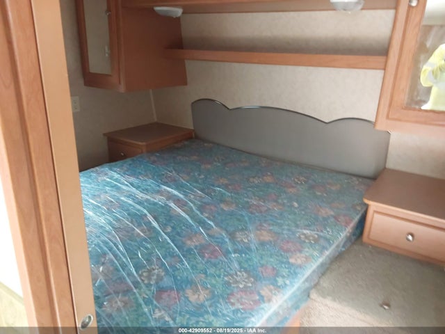 Продажа на аукционе авто 2007 Four Winds Travel Trailer, vin: 47CTFTN287G524505, номер лота: 42909552