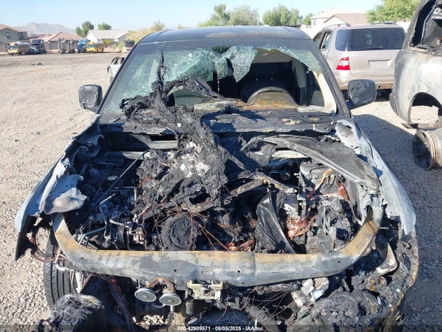 Dodge Journey 2015 3C4PDCAB4FT639465 Image 10
