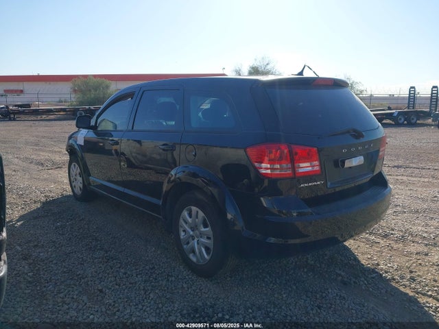 Dodge Journey 2015 3C4PDCAB4FT639465 Image 3