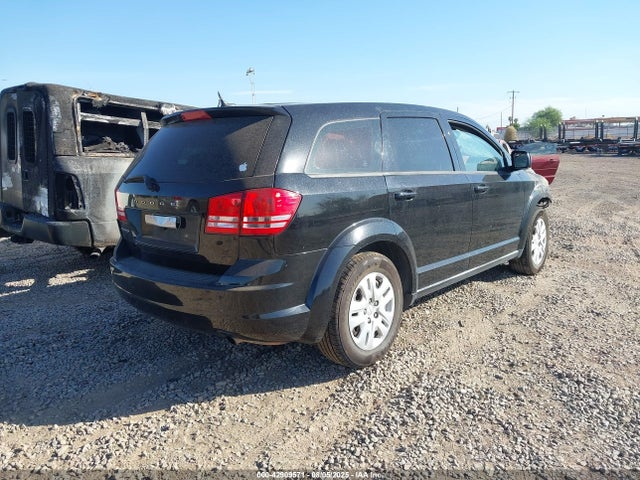 Dodge Journey 2015 3C4PDCAB4FT639465 Image 4
