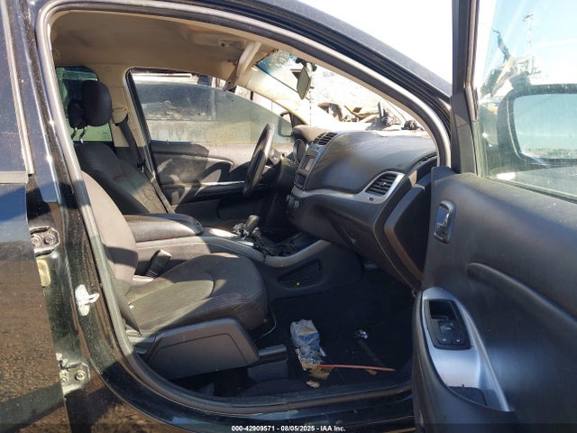 Dodge Journey 2015 3C4PDCAB4FT639465 Image 5