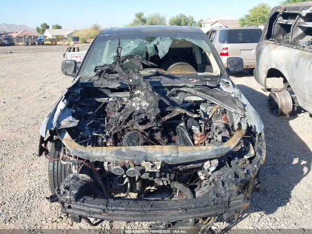 Dodge Journey 2015 3C4PDCAB4FT639465 Image 6