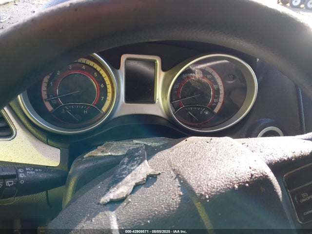 Dodge Journey 2015 3C4PDCAB4FT639465 Image 7