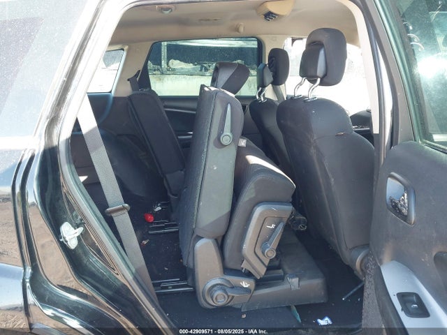 Dodge Journey 2015 3C4PDCAB4FT639465 Image 8
