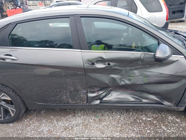 Hyundai mpi nu pe 2024 KMHLP4DG2RU664857 Image 13