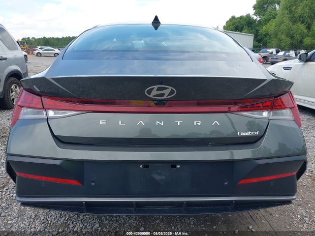 Hyundai mpi nu pe 2024 KMHLP4DG2RU664857 Image 16