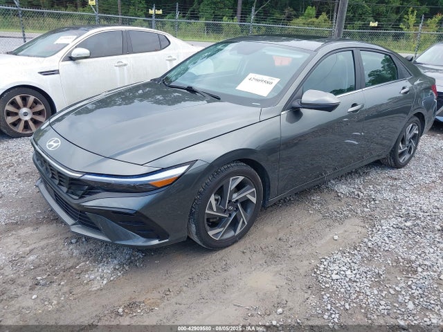 Hyundai mpi nu pe 2024 KMHLP4DG2RU664857 Image 2