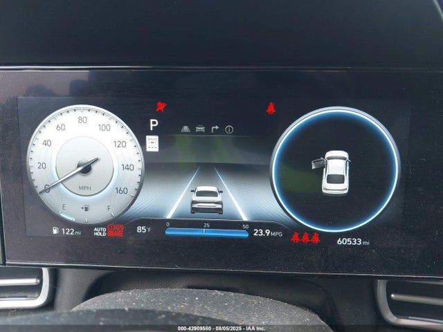 Hyundai mpi nu pe 2024 KMHLP4DG2RU664857 Image 7