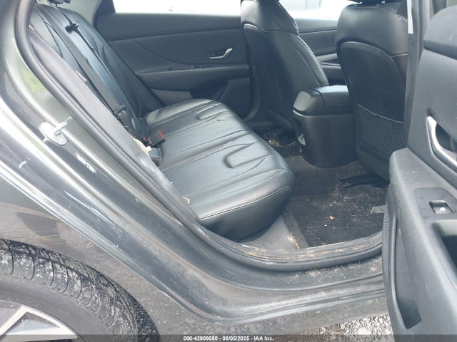 Hyundai mpi nu pe 2024 KMHLP4DG2RU664857 Image 8