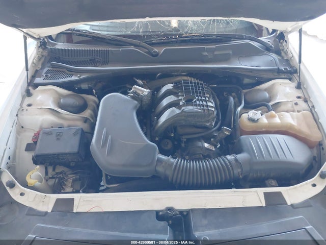 Dodge Challenger 2016 2C3CDZAG8GH245723 Image 10