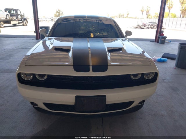 Dodge Challenger 2016 2C3CDZAG8GH245723 Image 11