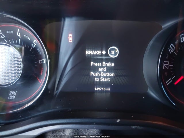 Dodge Challenger 2016 2C3CDZAG8GH245723 Image 7