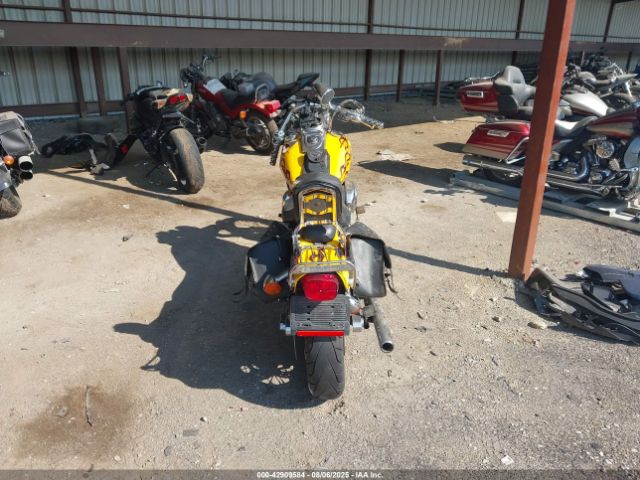 2005 HARLEY-DAVIDSON FXDWGI 1HD1GPW165K324427 Photo 5