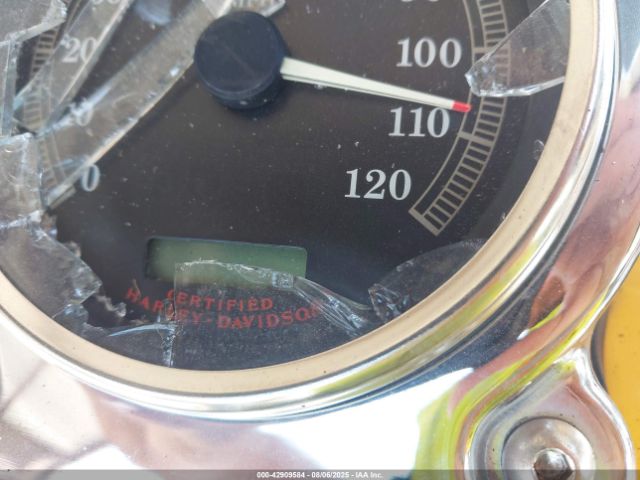 2005 HARLEY-DAVIDSON FXDWGI 1HD1GPW165K324427 Photo 6