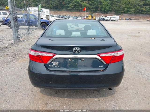 Toyota 2ar-fe 2017 4T1BF1FK7HU285852 Image 16