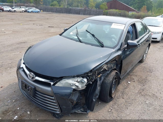 Toyota 2ar-fe 2017 4T1BF1FK7HU285852 Image 2