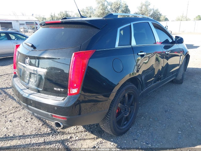 2011 CADILLAC SRX 3GYFNKE61BS565061 Photo 3