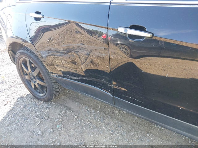 2011 CADILLAC SRX 3GYFNKE61BS565061 Photo 5