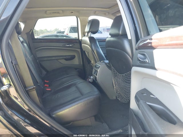 2011 CADILLAC SRX 3GYFNKE61BS565061 Photo 7