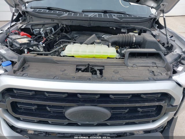 Ford 5.0l-4v 2023 1FTFW1E50PFC11046 Image 10