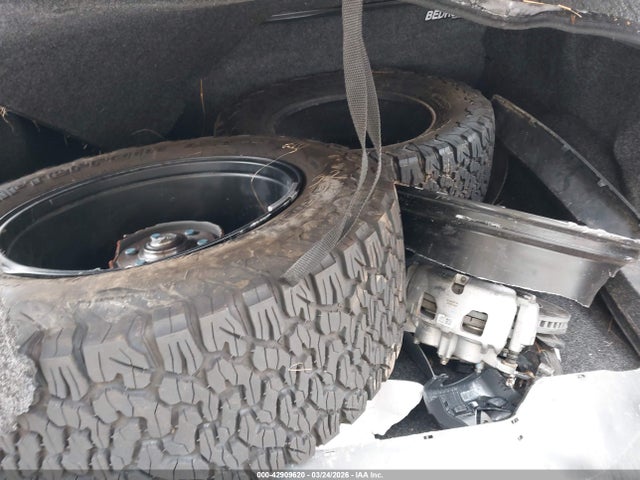 Ford 5.0l-4v 2023 1FTFW1E50PFC11046 Image 11