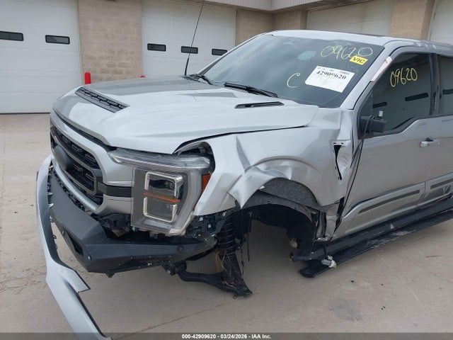 Ford 5.0l-4v 2023 1FTFW1E50PFC11046 Image 6