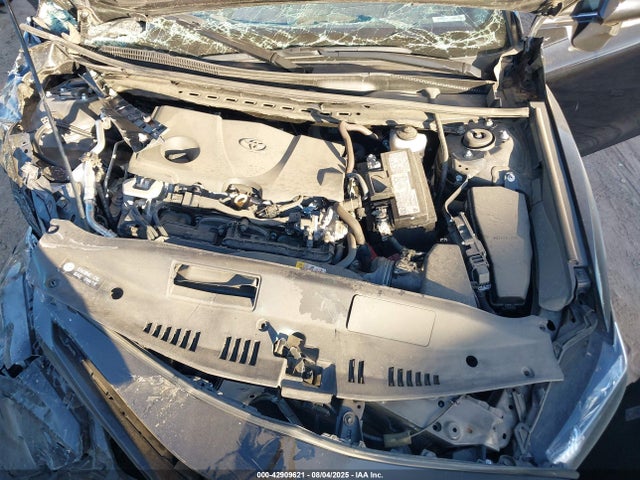 4T1G11AK7RU205494 Toyota a25a-fks