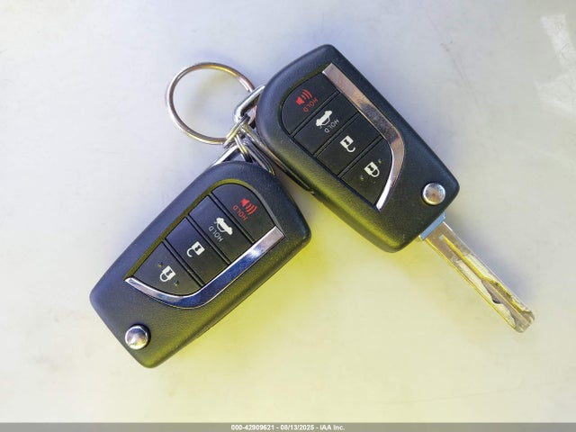 4T1G11AK7RU205494 Toyota a25a-fks