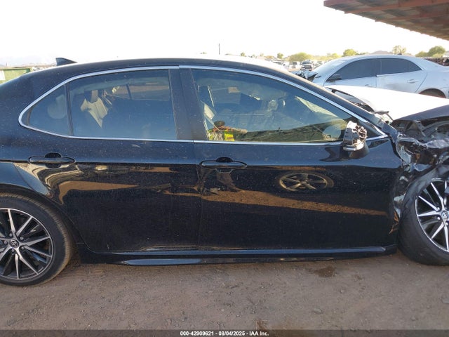 4T1G11AK7RU205494 Toyota a25a-fks