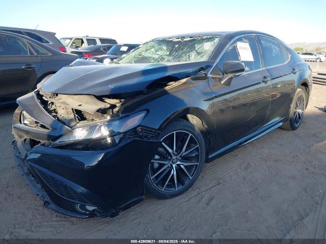 4T1G11AK7RU205494 Toyota a25a-fks