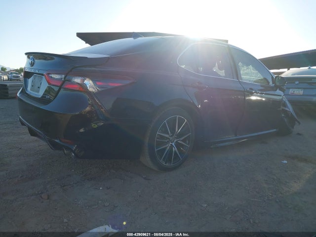 4T1G11AK7RU205494 Toyota a25a-fks