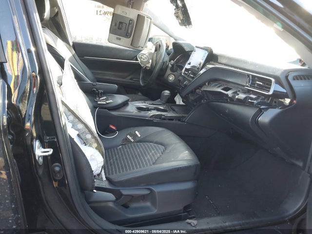 4T1G11AK7RU205494 Toyota a25a-fks
