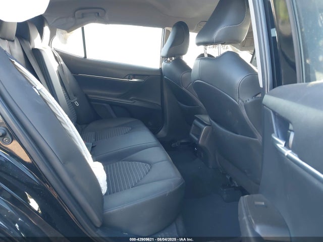 4T1G11AK7RU205494 Toyota a25a-fks